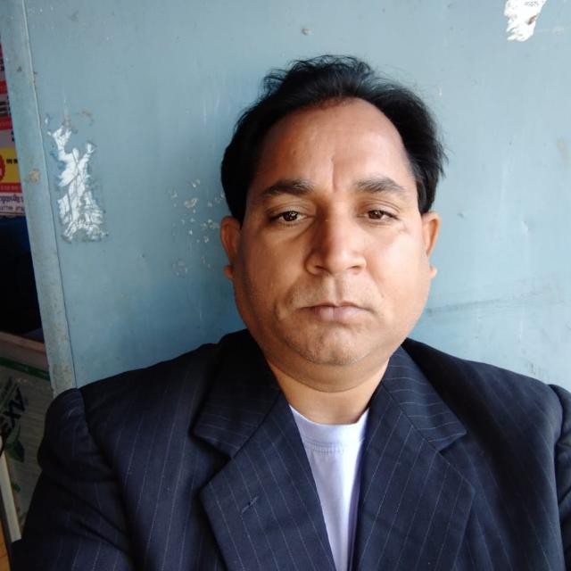 Prof. POONARAM NAVRATNA