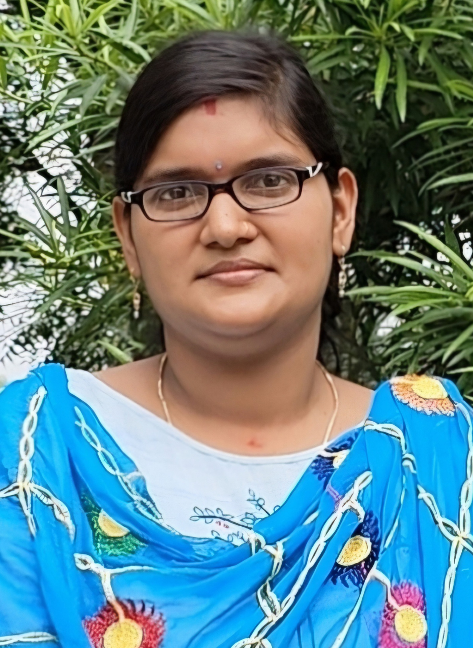 Prof. Mandakini Chandra