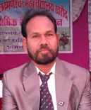 Pro. G.N. Bhatpare