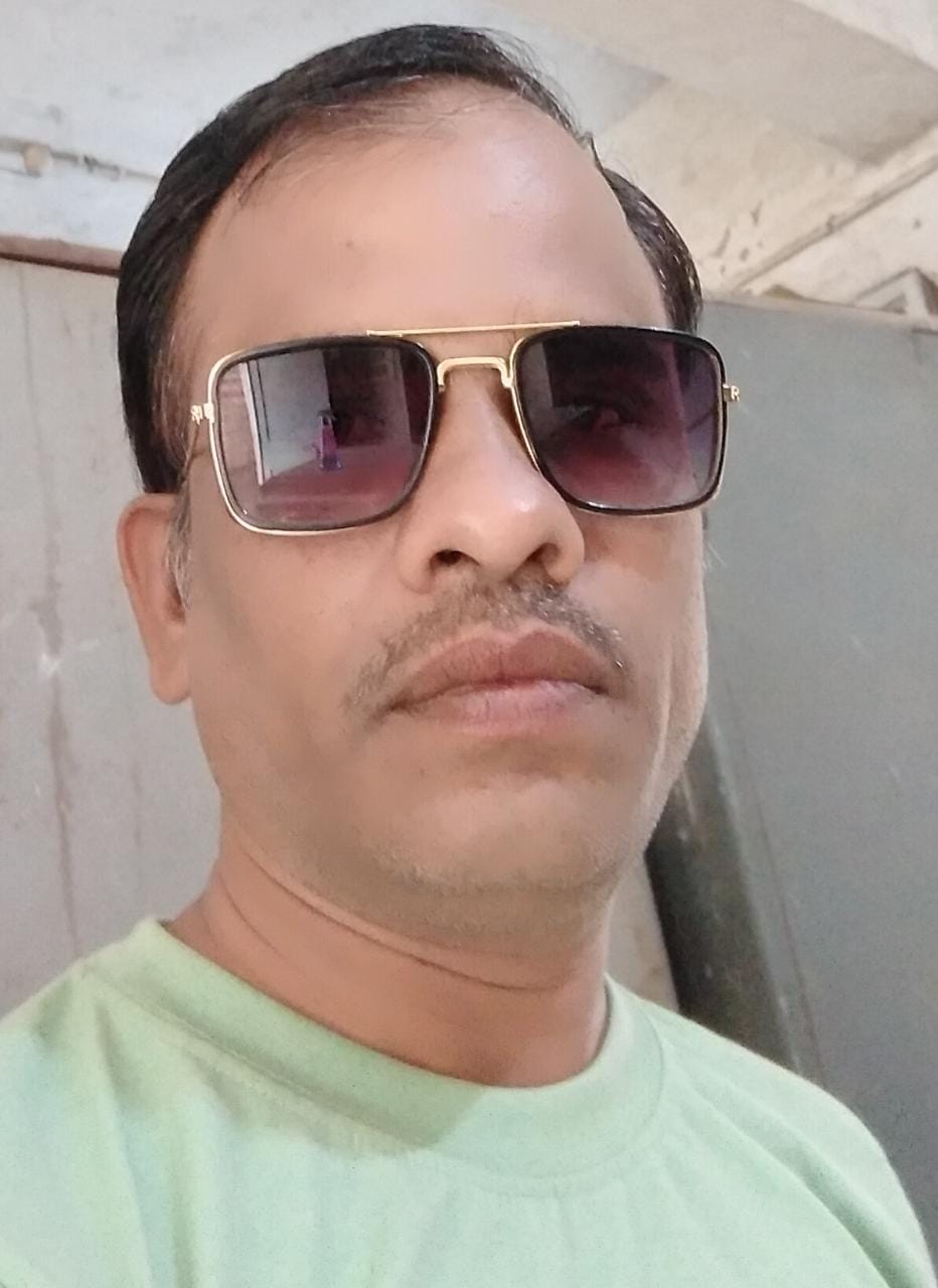 Shri Basant Kumar Yadaw